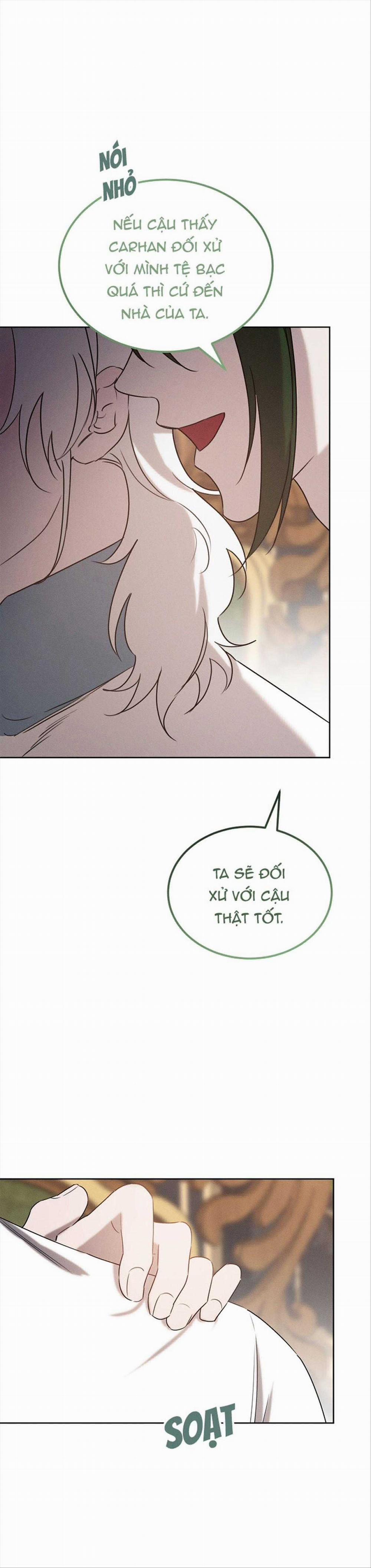 Này, Đừng Có Nhấn Cái Nút Đó! 42 trang 33