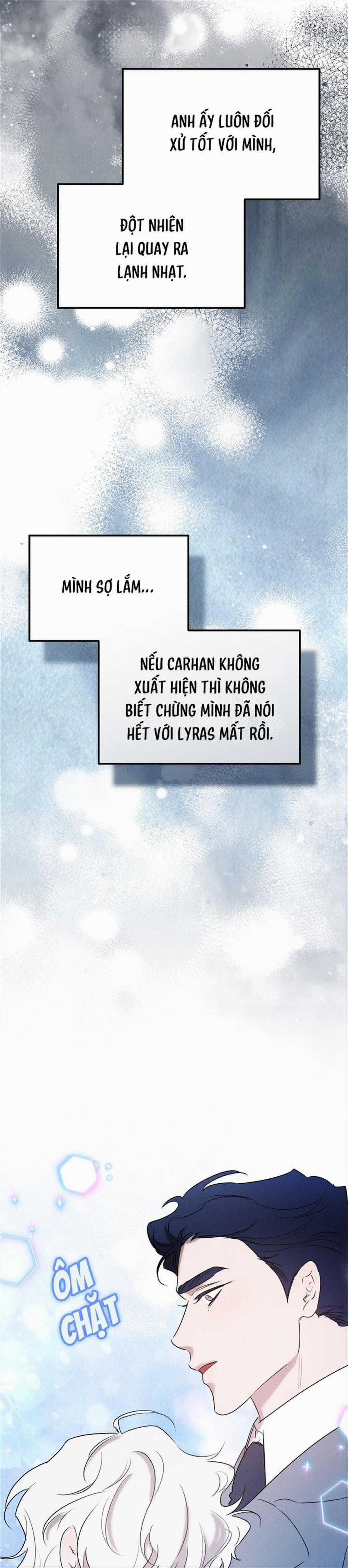 Này, Đừng Có Nhấn Cái Nút Đó! 42 trang 39