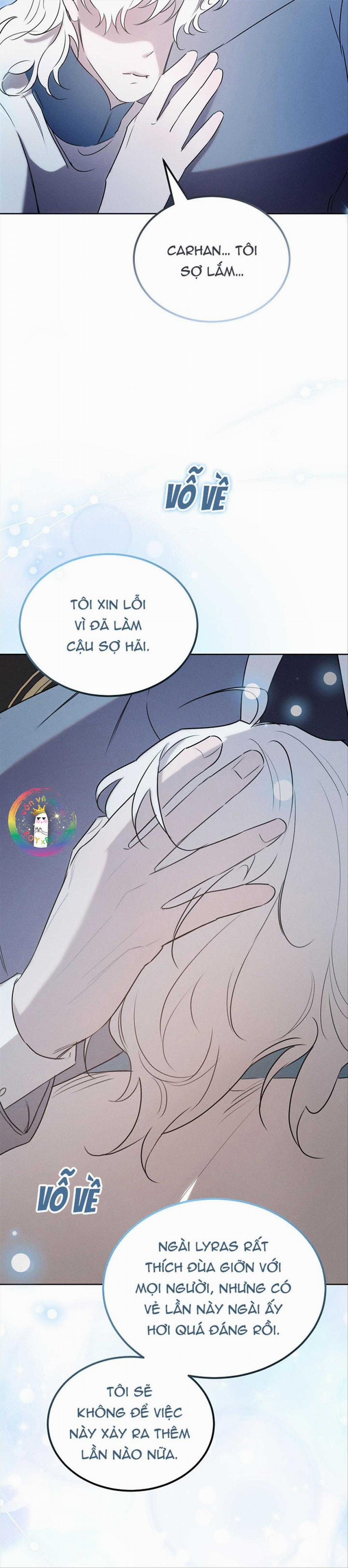 Này, Đừng Có Nhấn Cái Nút Đó! 42 trang 40