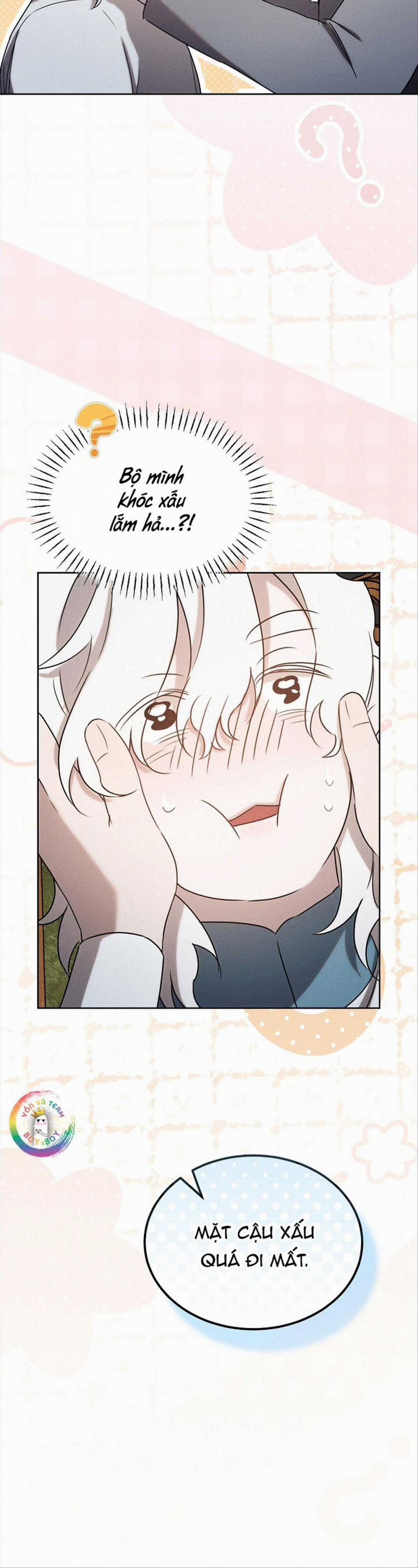 Này, Đừng Có Nhấn Cái Nút Đó! 42 trang 42