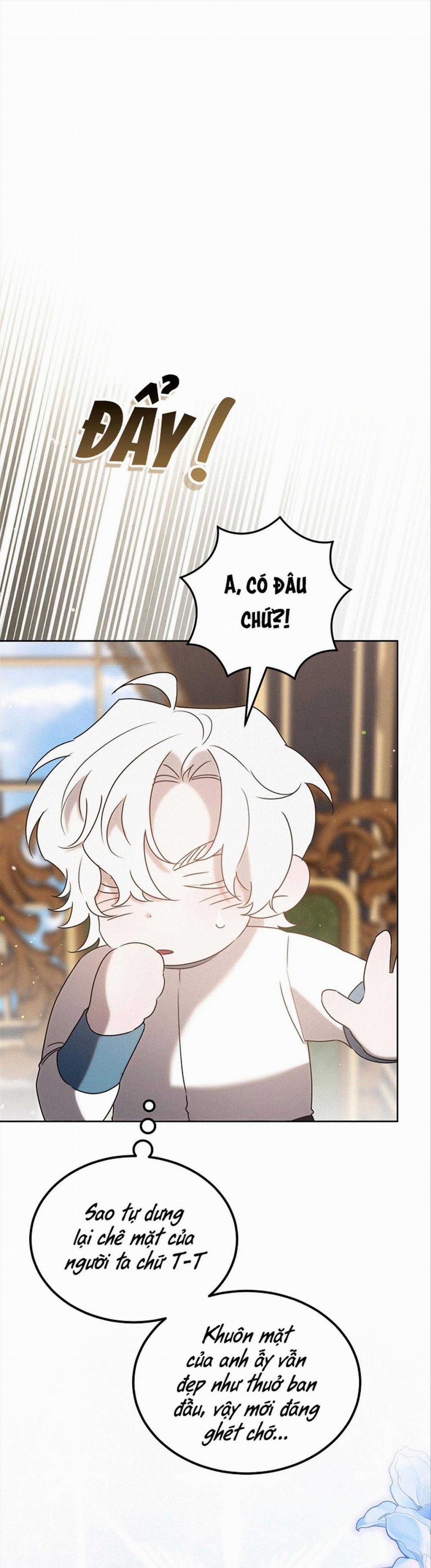 Này, Đừng Có Nhấn Cái Nút Đó! 42 trang 43