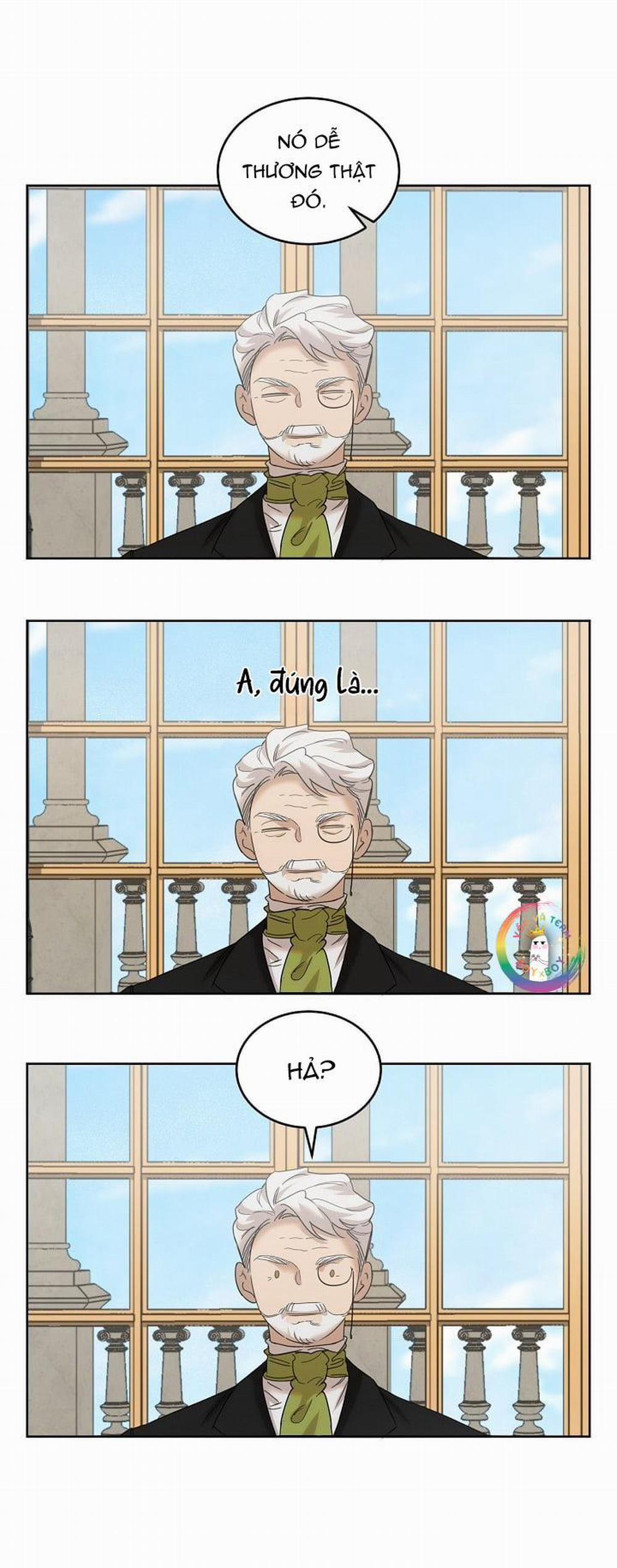 Này, Đừng Có Nhấn Cái Nút Đó! 5 trang 10