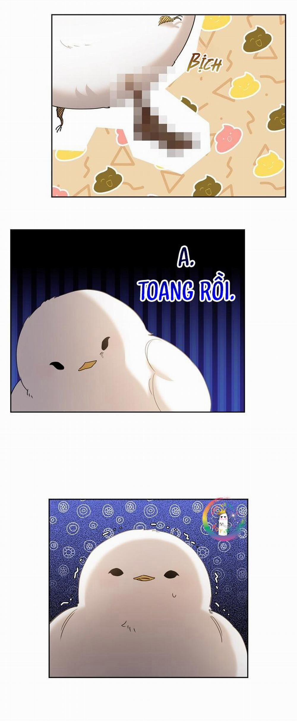 Này, Đừng Có Nhấn Cái Nút Đó! 5 trang 14