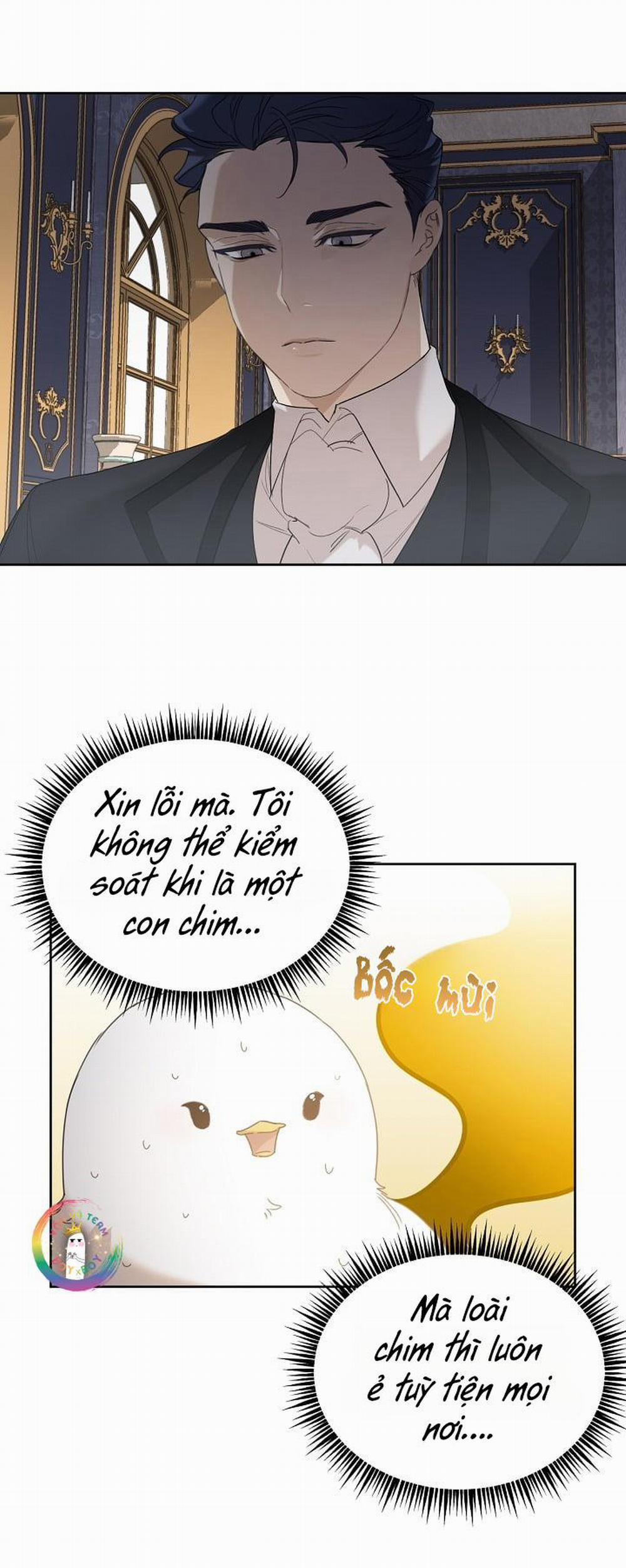 Này, Đừng Có Nhấn Cái Nút Đó! 5 trang 15