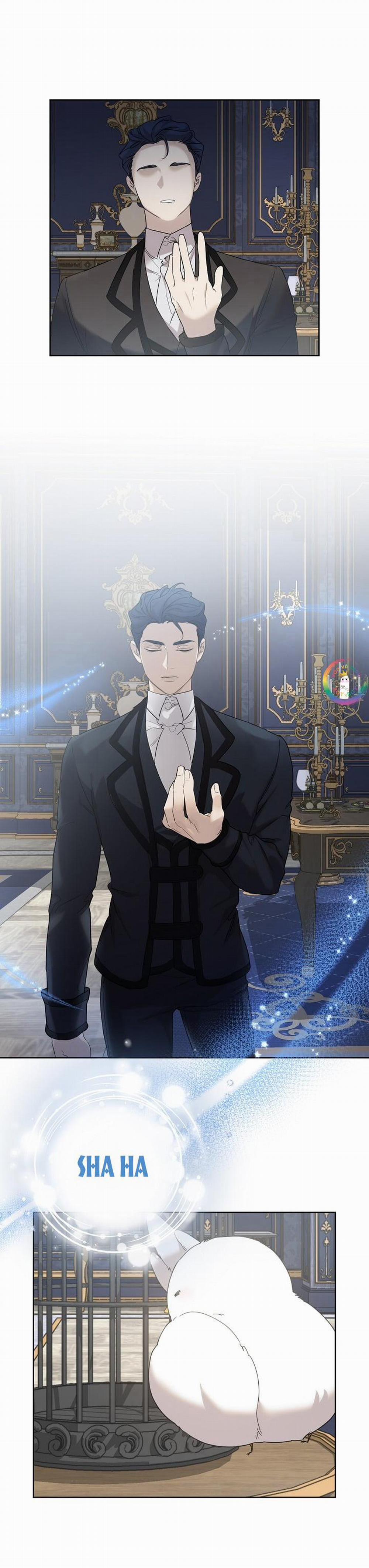 Này, Đừng Có Nhấn Cái Nút Đó! 5 trang 18