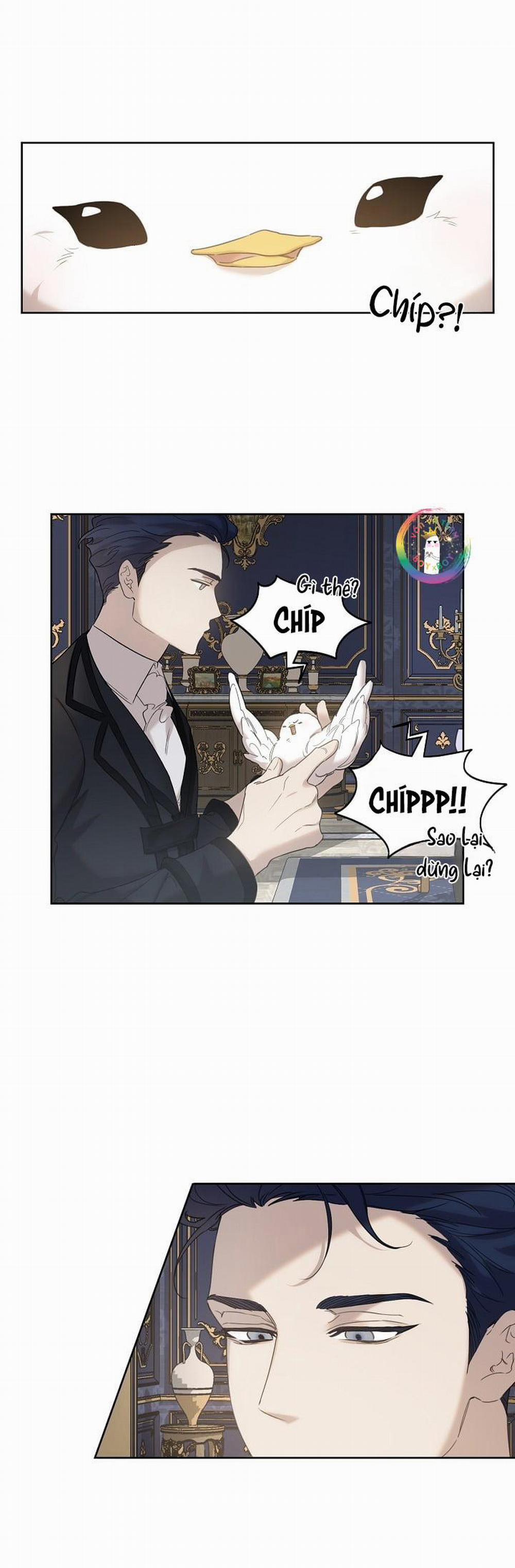 Này, Đừng Có Nhấn Cái Nút Đó! 5 trang 8