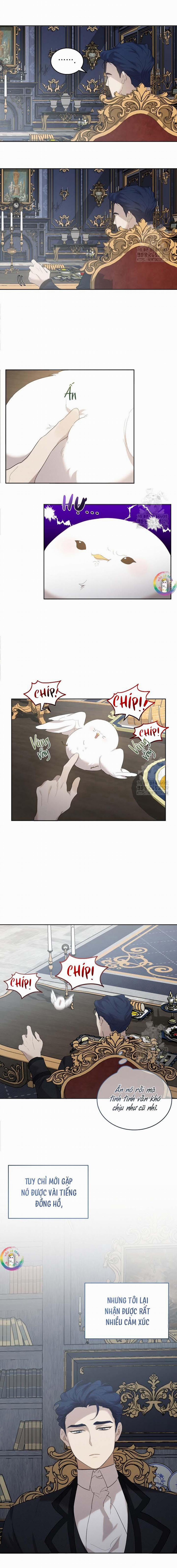 Này, Đừng Có Nhấn Cái Nút Đó! 6 trang 10