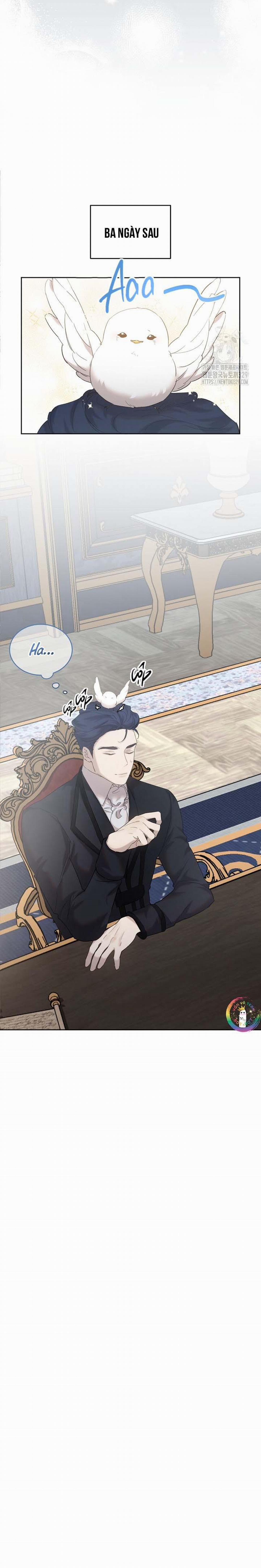 Này, Đừng Có Nhấn Cái Nút Đó! 6 trang 13