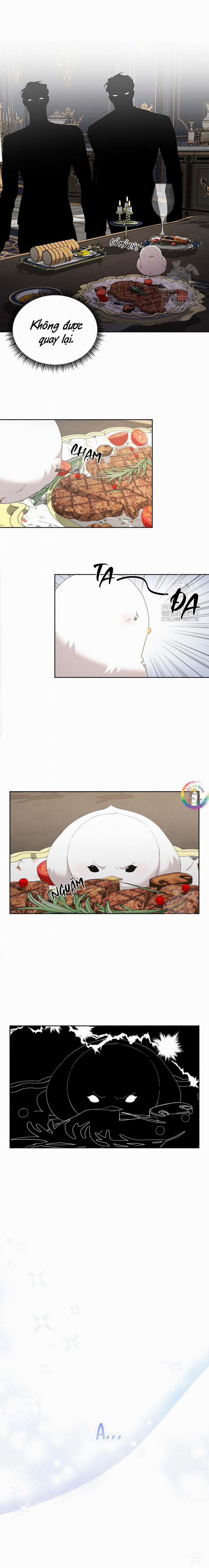 Này, Đừng Có Nhấn Cái Nút Đó! 6 trang 4