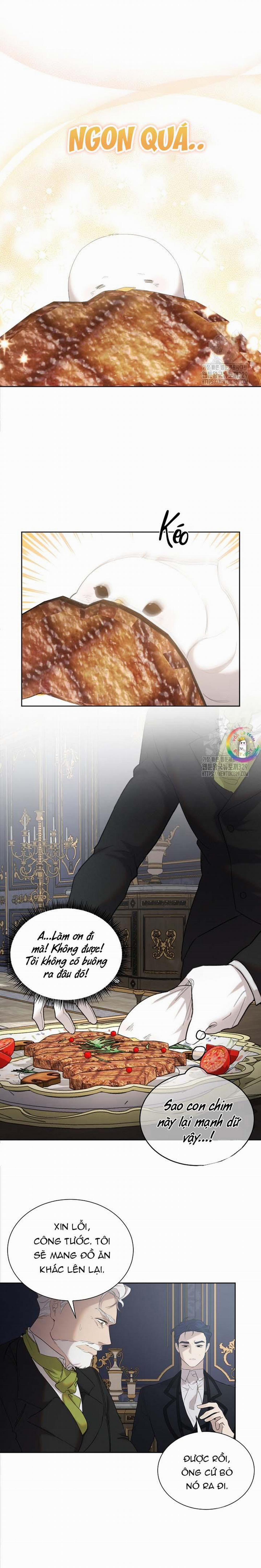 Này, Đừng Có Nhấn Cái Nút Đó! 6 trang 5