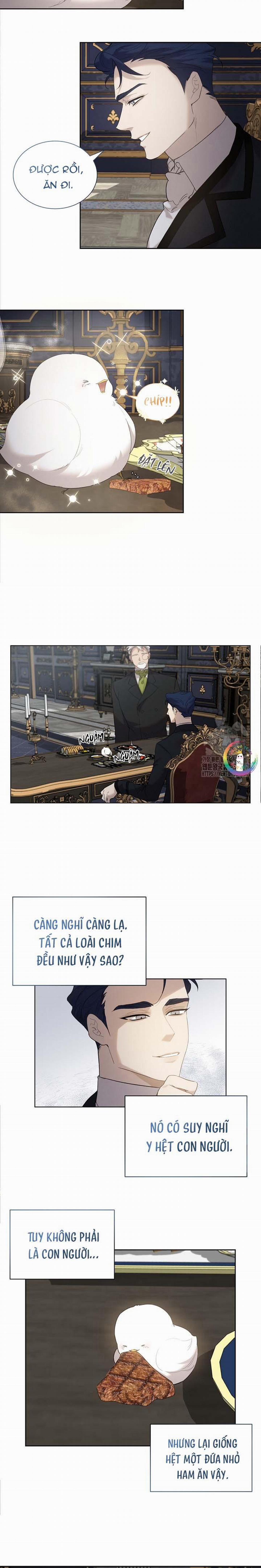 Này, Đừng Có Nhấn Cái Nút Đó! 6 trang 7