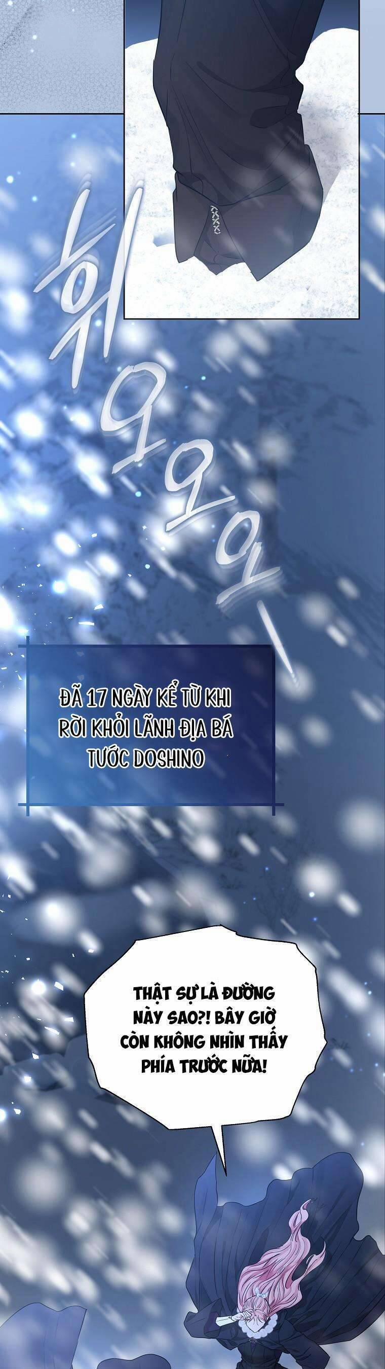 Này Người Chồng Phản Diện, Ngài Ám Ảnh Sai Người Rồi Chương 43 Trang 9