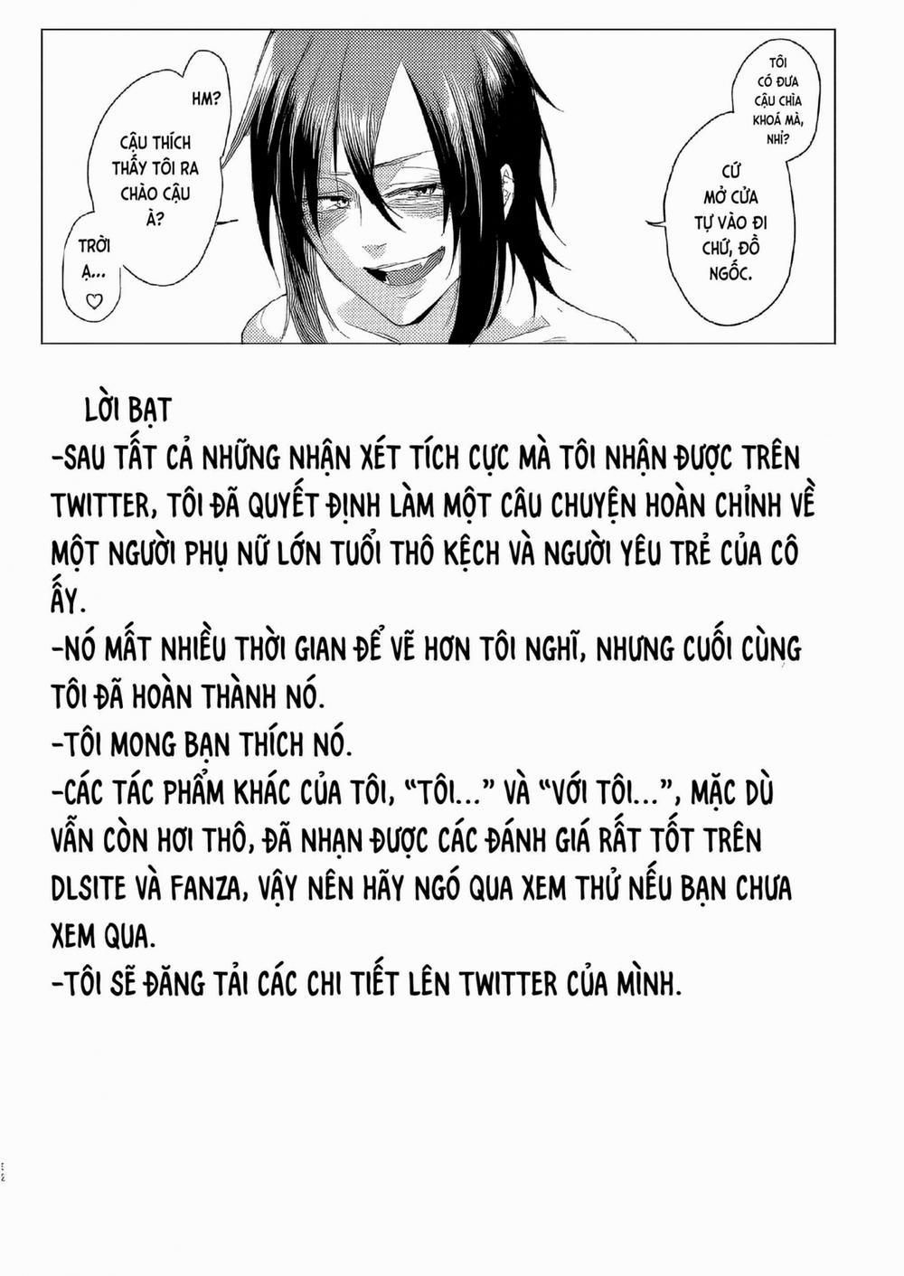 Này, nhóc!? 2 trang 30