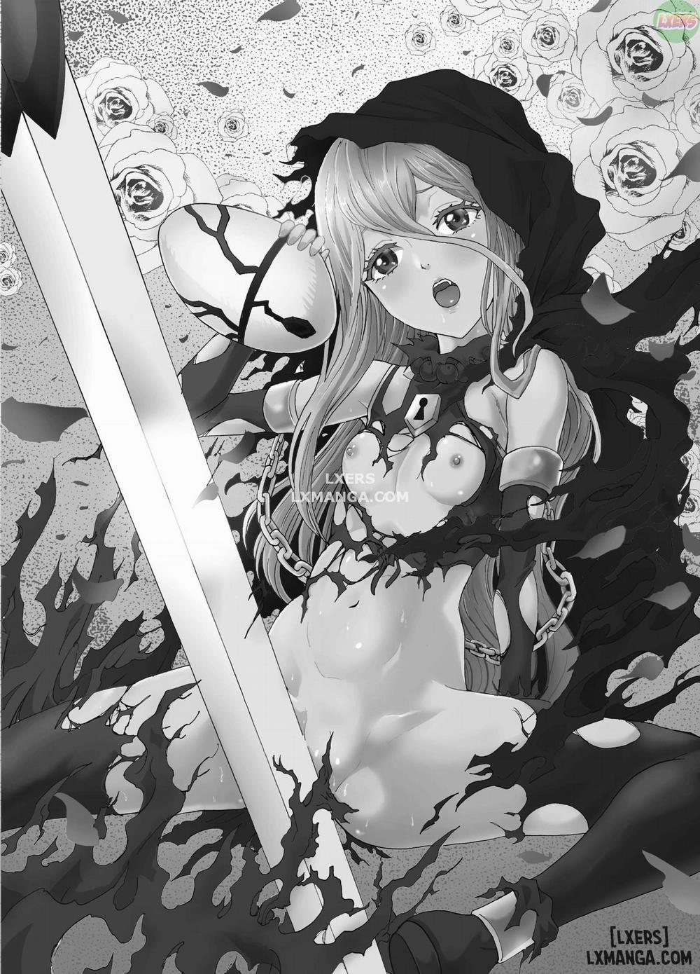 Nazarick Biyori 5 Oneshot trang 1