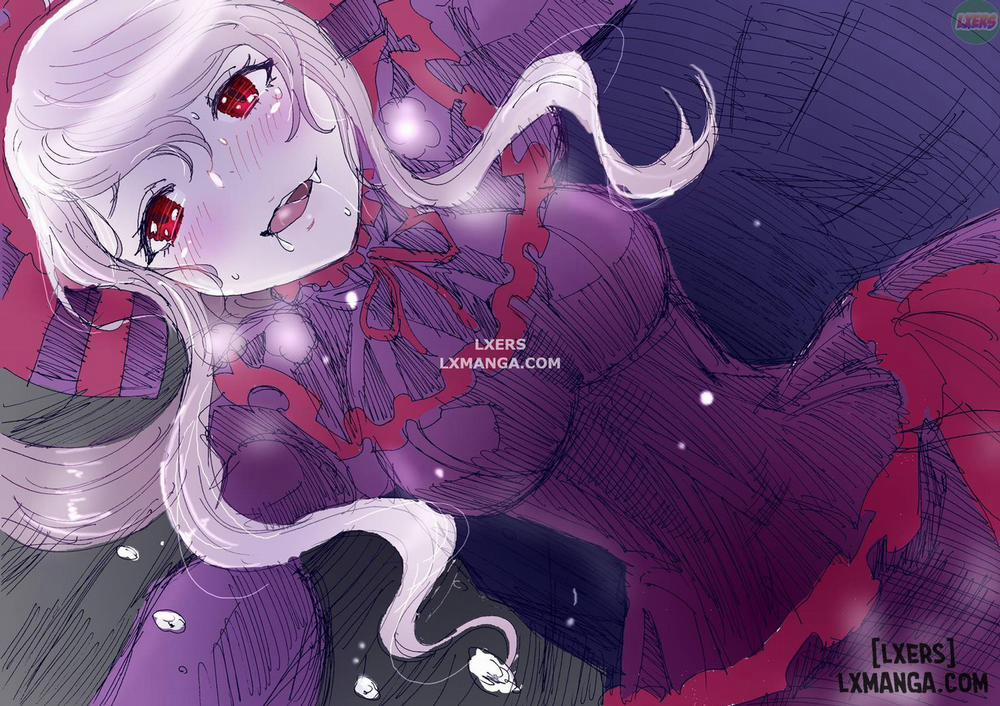 Nazarick Biyori 5 Oneshot trang 62