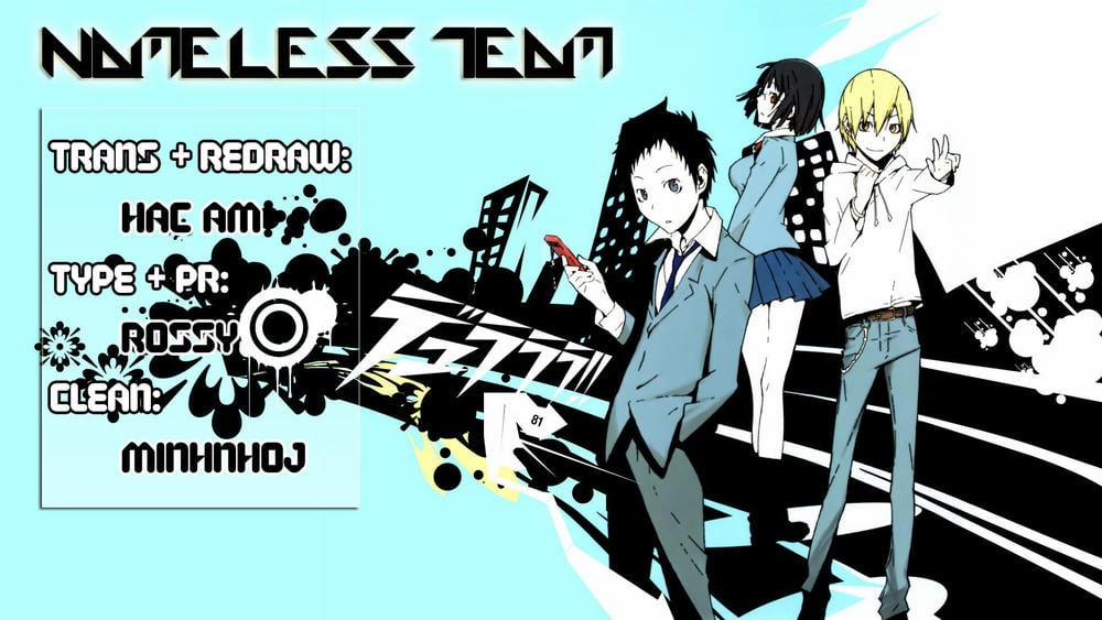 Neeko Wa Tsurai Yo 1 trang 14