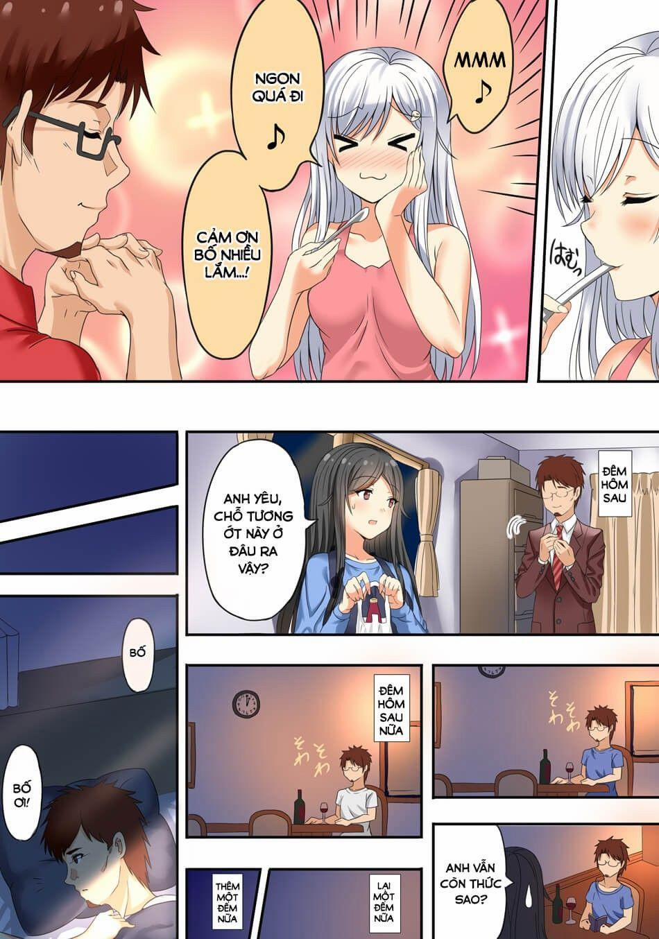 Neeko Wa Tsurai Yo 14 trang 2