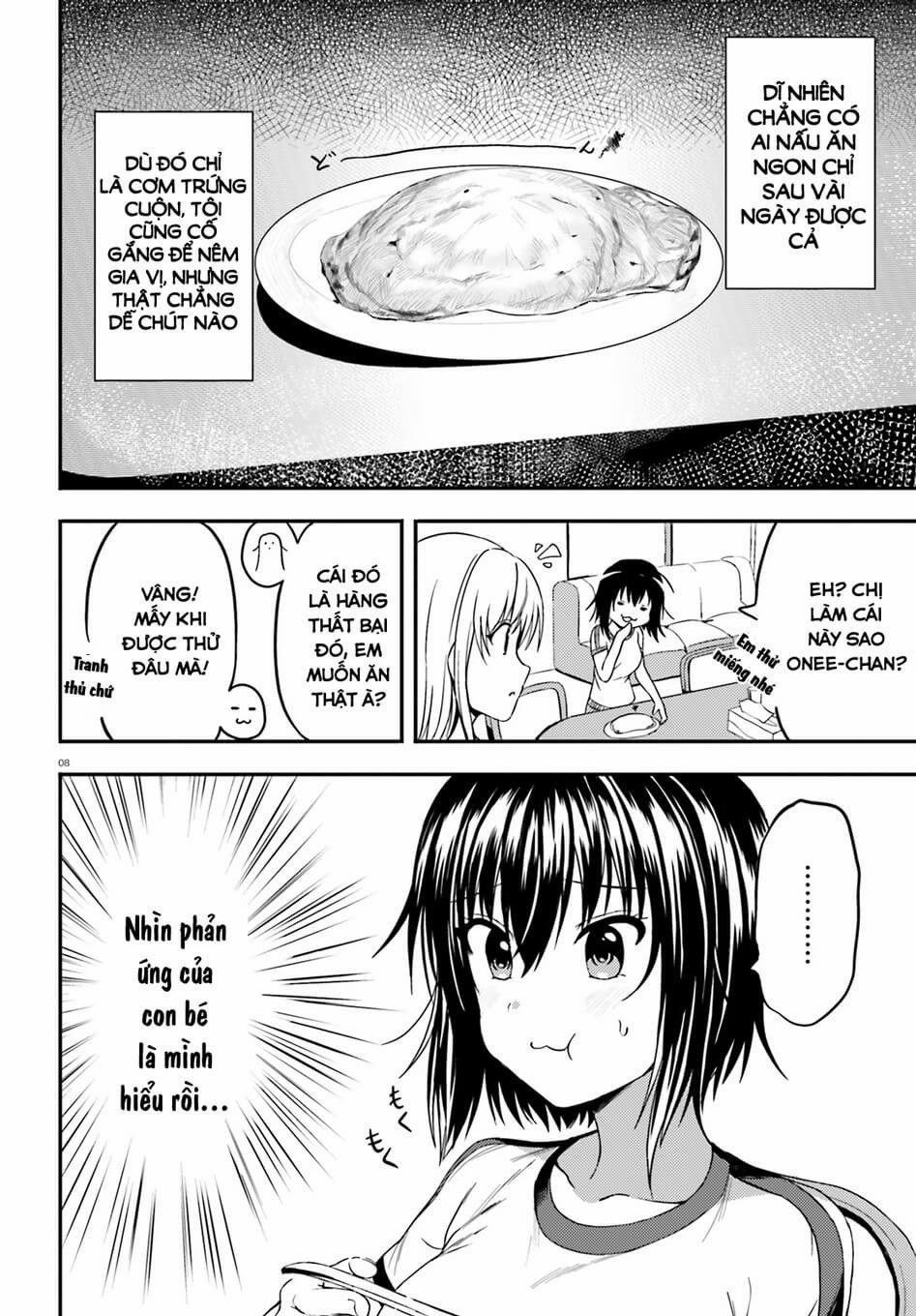 Neeko Wa Tsurai Yo 14 trang 6