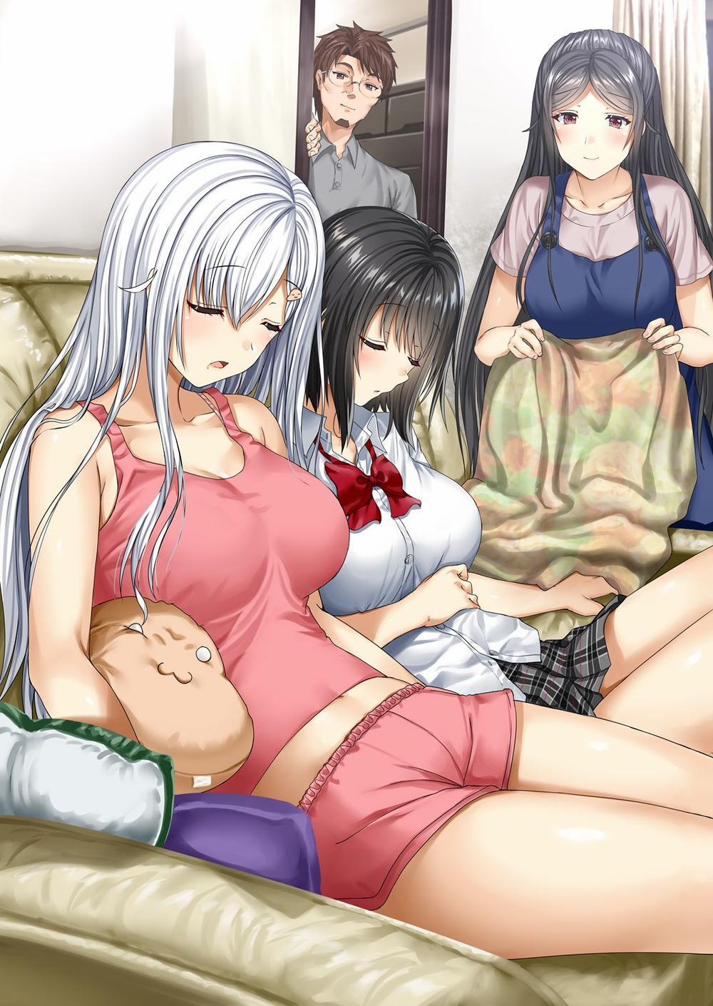 Neeko Wa Tsurai Yo 15 trang 20