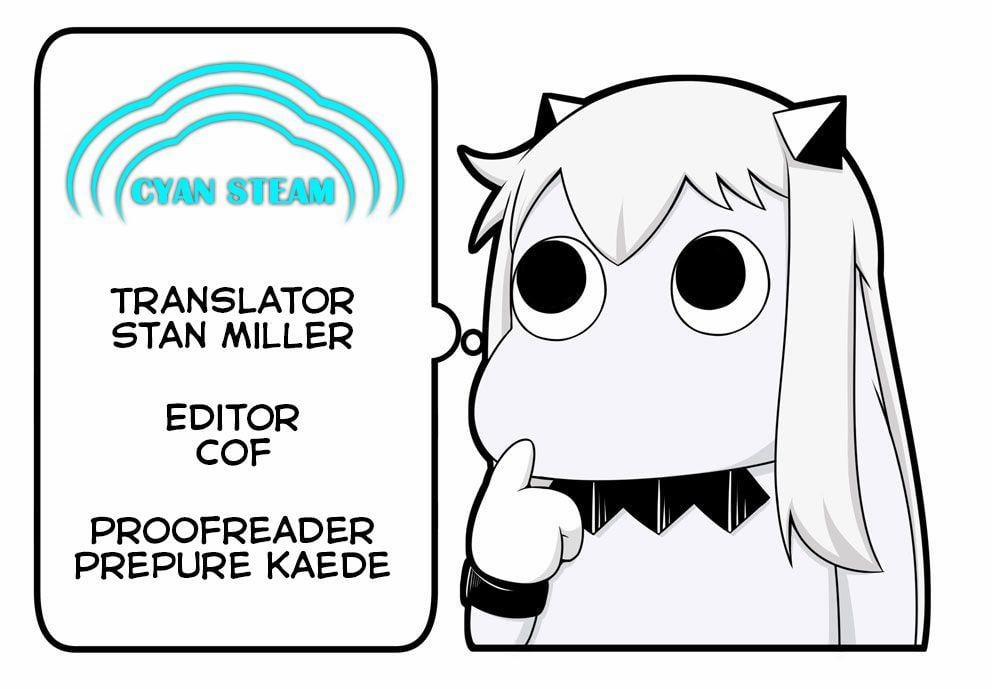 Neeko Wa Tsurai Yo 15 trang 21