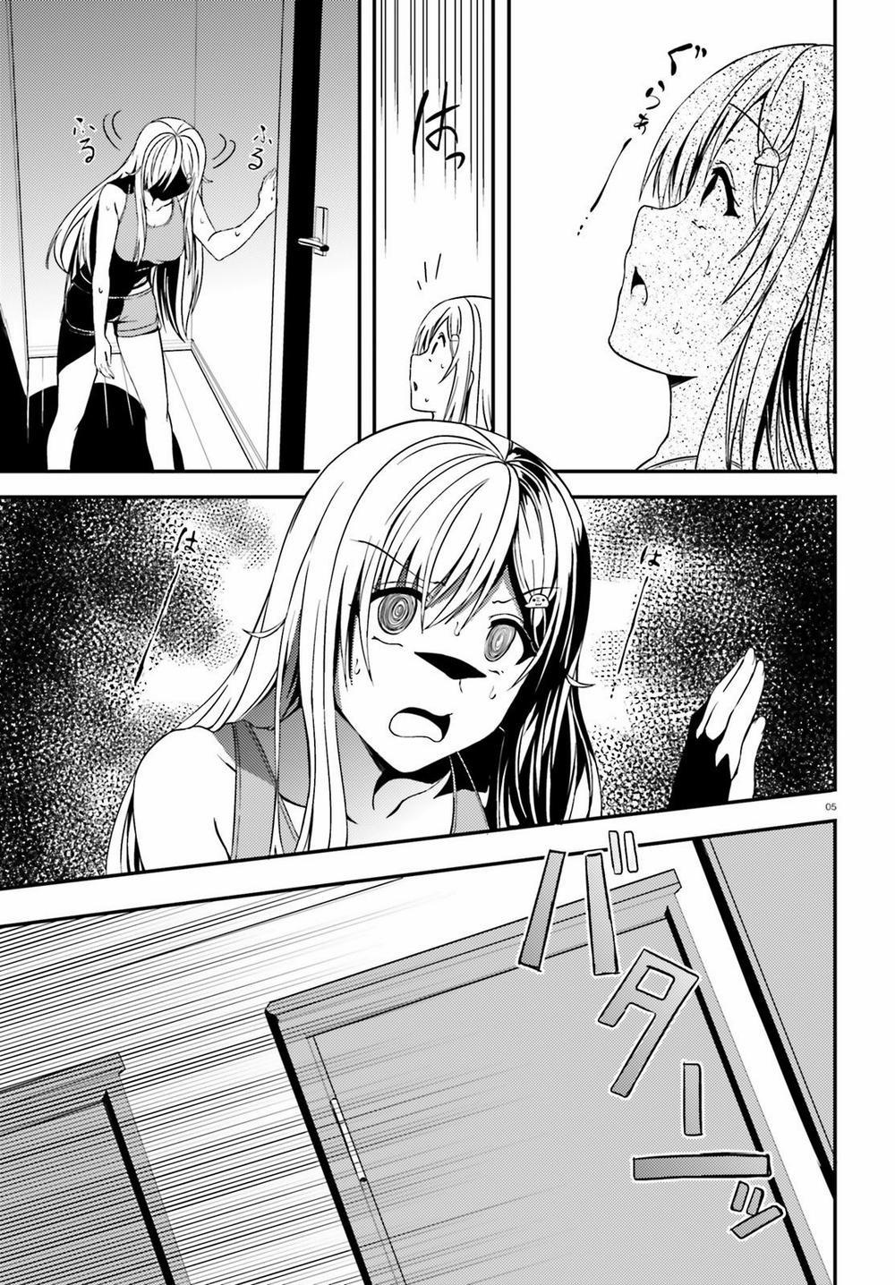 Neeko Wa Tsurai Yo 15 trang 6