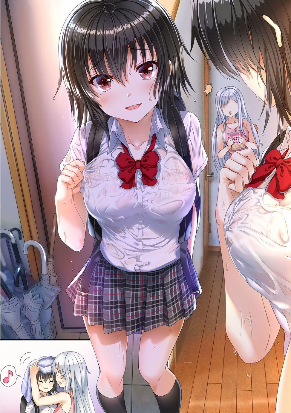 Neeko Wa Tsurai Yo 18 trang 15