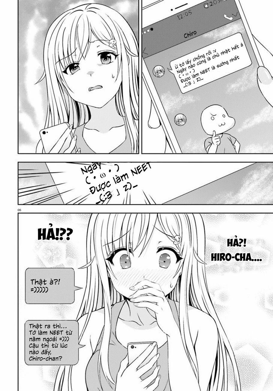 Neeko Wa Tsurai Yo 2 trang 6