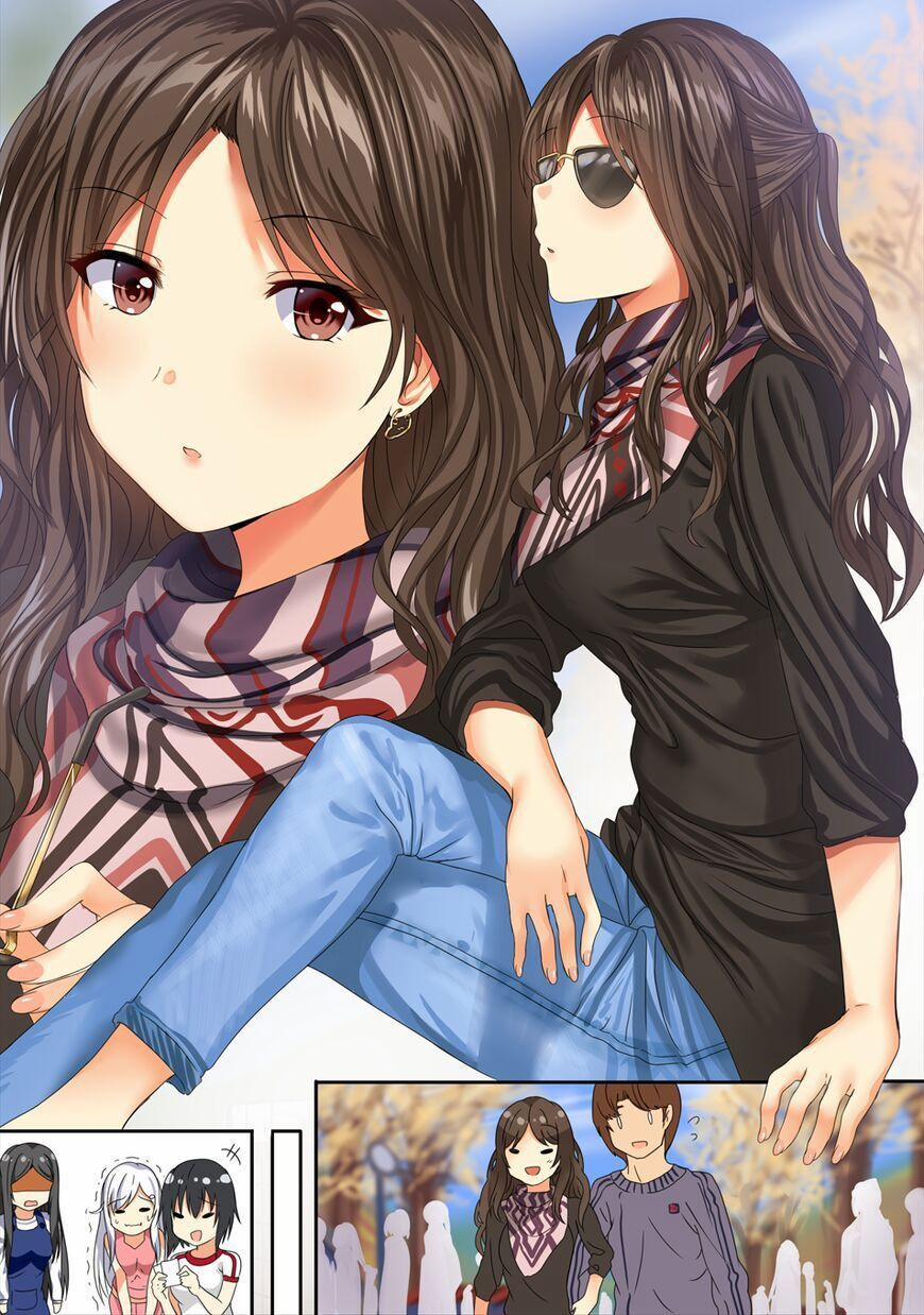 Neeko Wa Tsurai Yo 20 trang 20