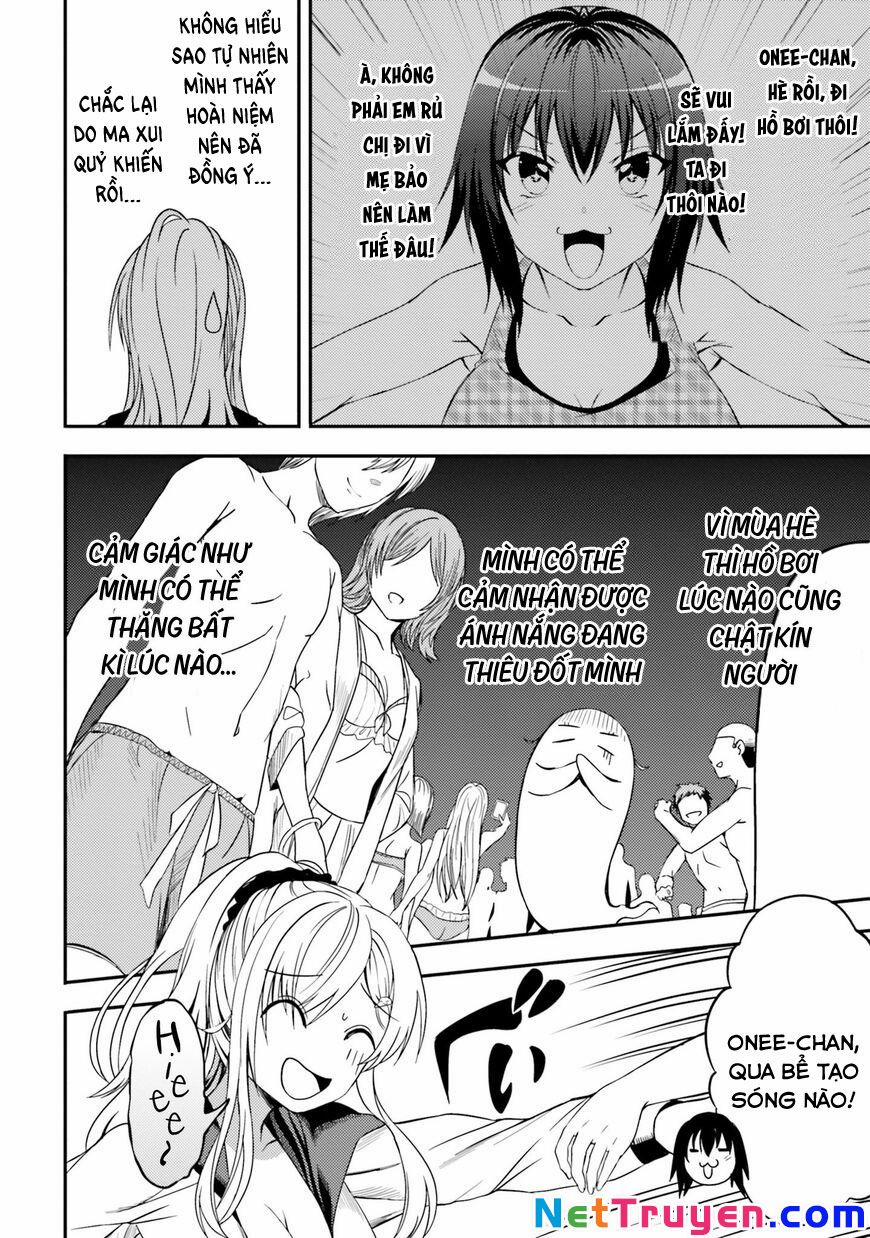 Neeko Wa Tsurai Yo 24 trang 3