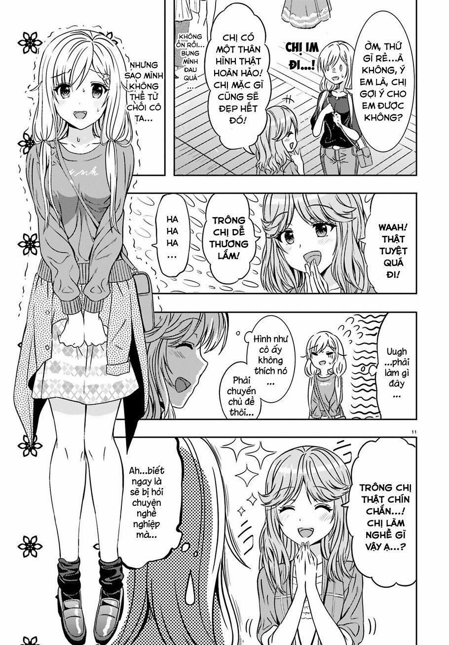 Neeko Wa Tsurai Yo 3 trang 12