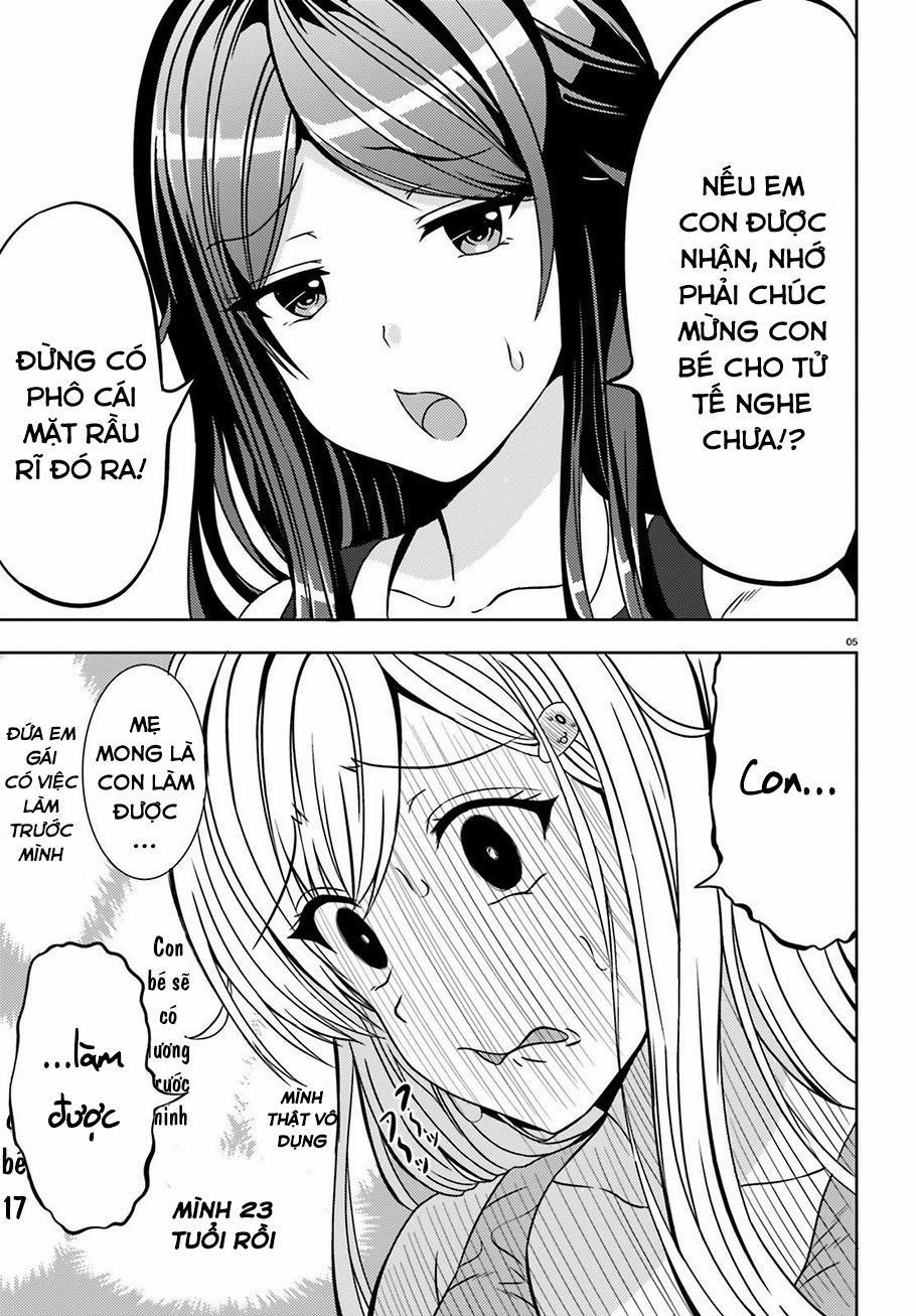 Neeko Wa Tsurai Yo 3 trang 6