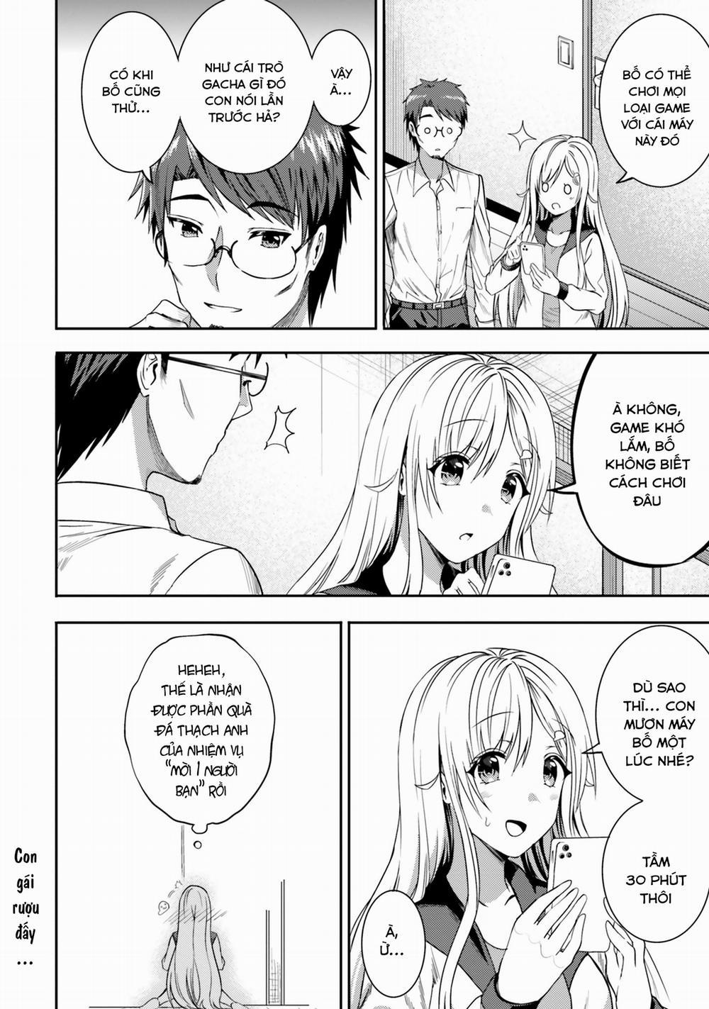 Neeko Wa Tsurai Yo 30 trang 9