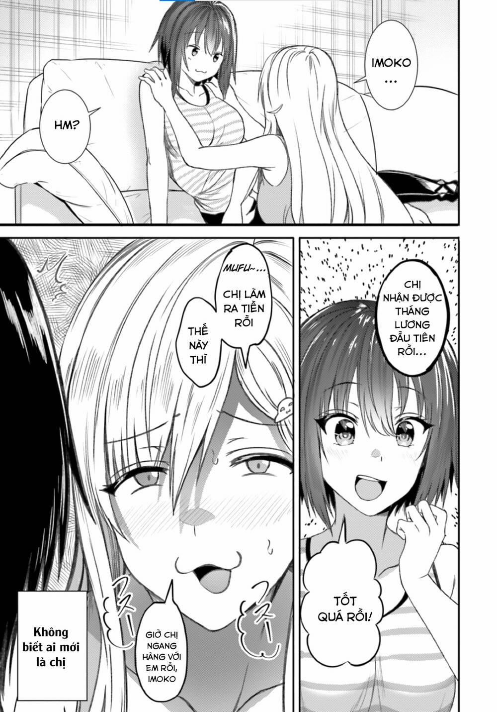 Neeko Wa Tsurai Yo 35 trang 10