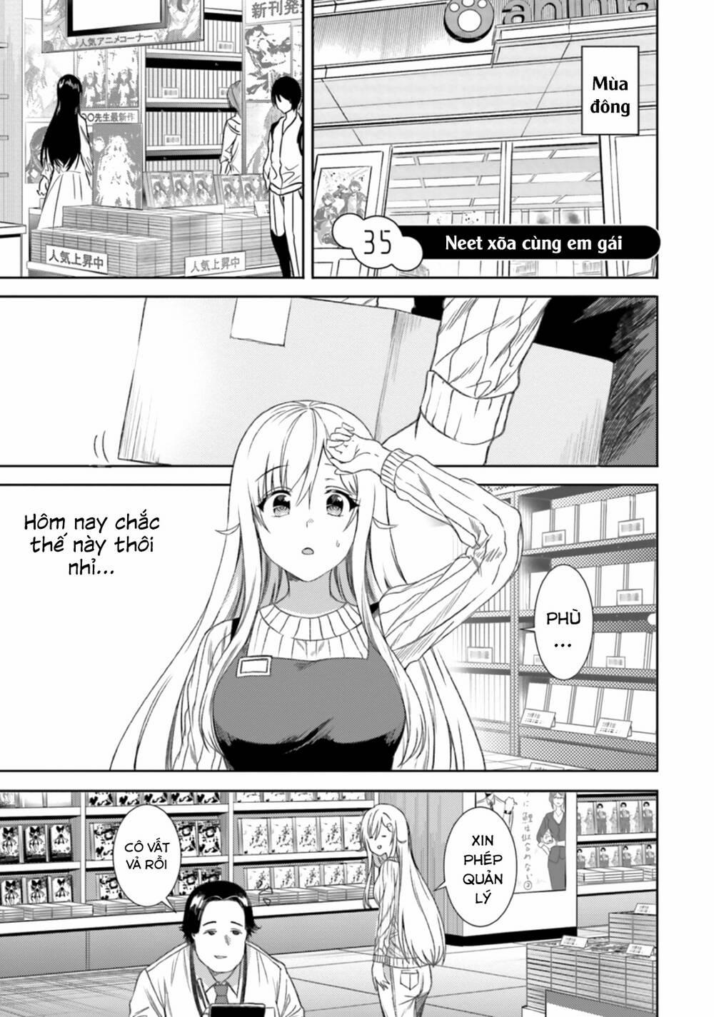 Neeko Wa Tsurai Yo 36 trang 2