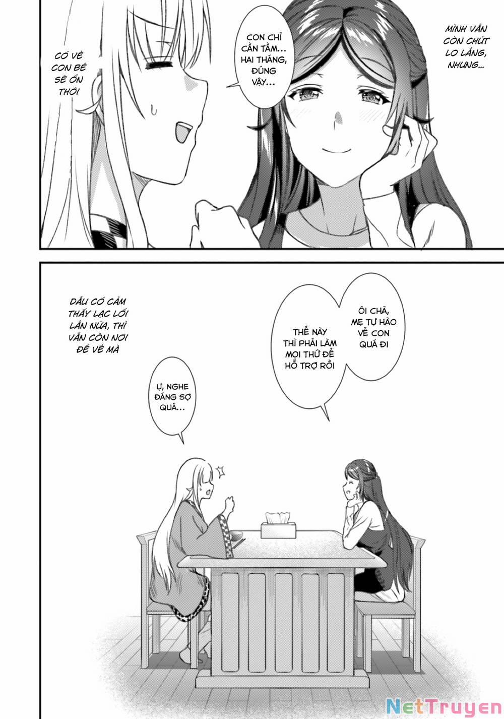 Neeko Wa Tsurai Yo 38 trang 13