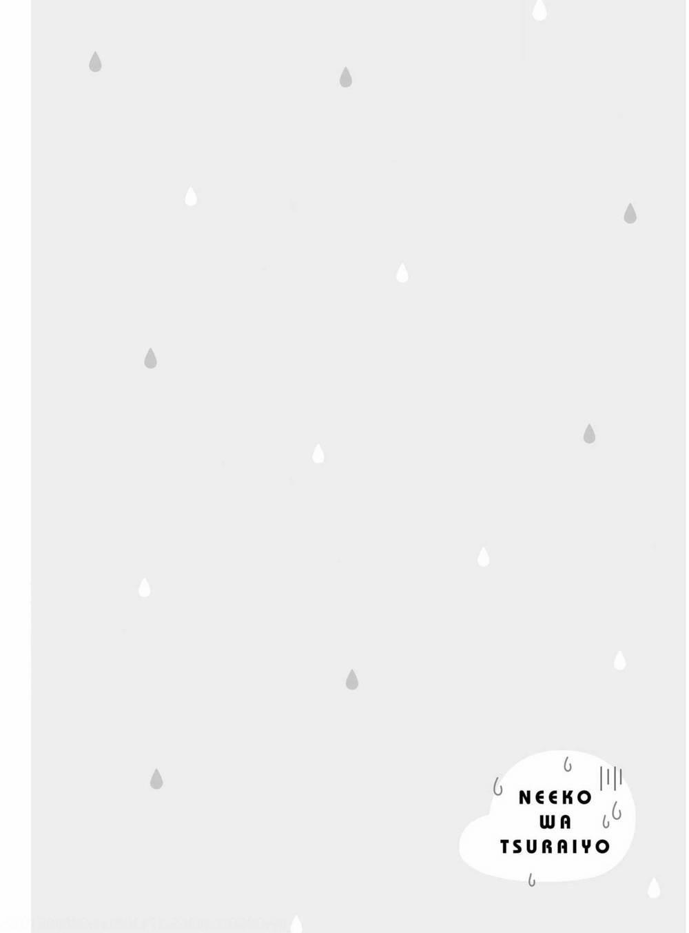 Neeko Wa Tsurai Yo 39 trang 17