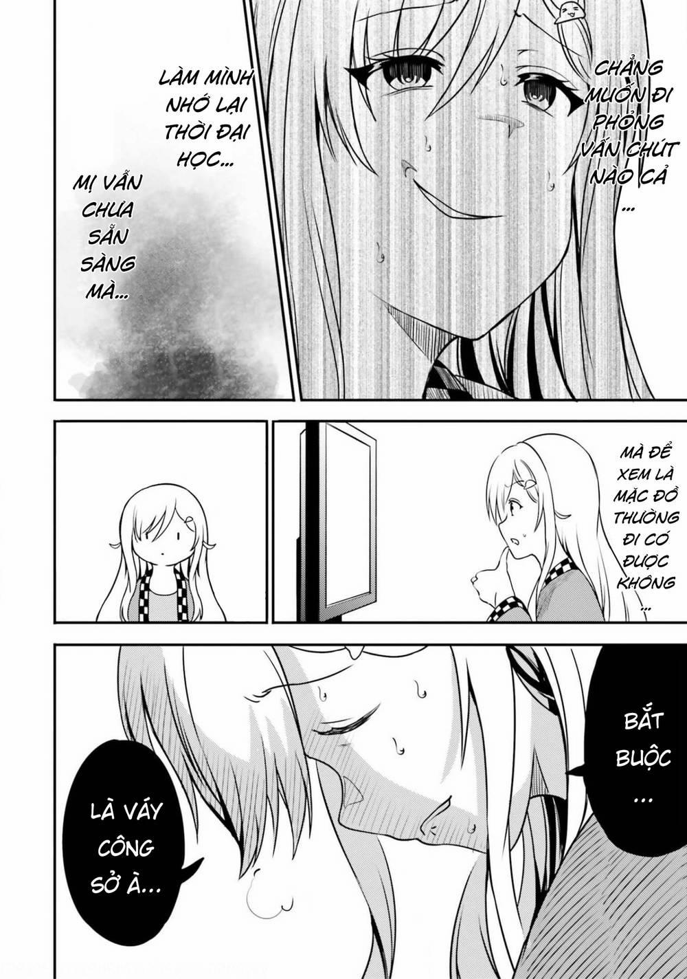 Neeko Wa Tsurai Yo 39 trang 7