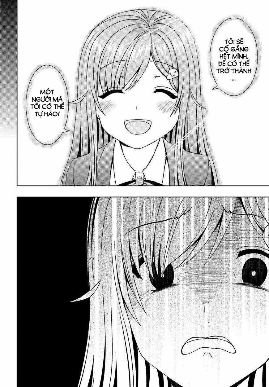 Neeko Wa Tsurai Yo 6 trang 13