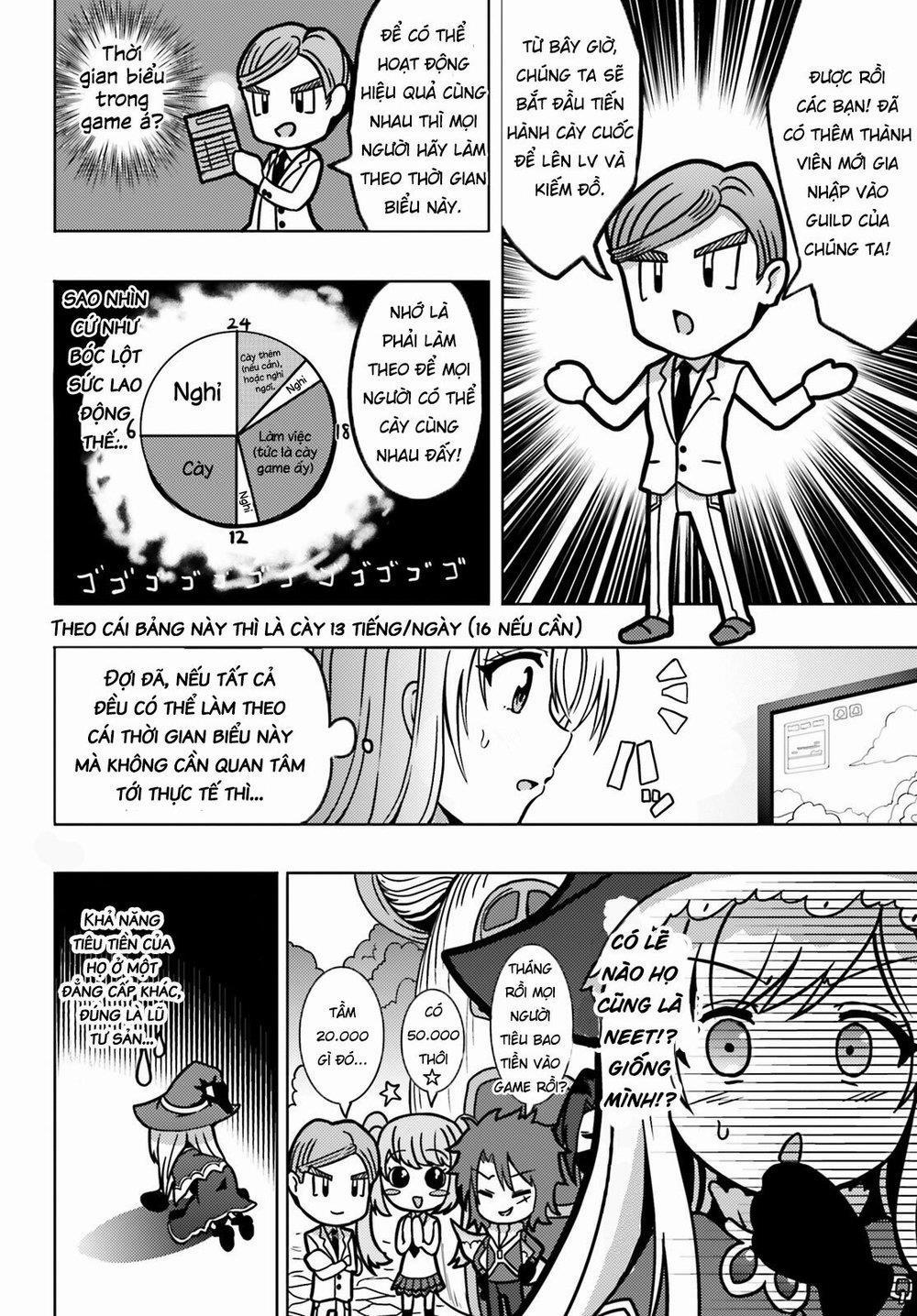 Neeko Wa Tsurai Yo 9 trang 5