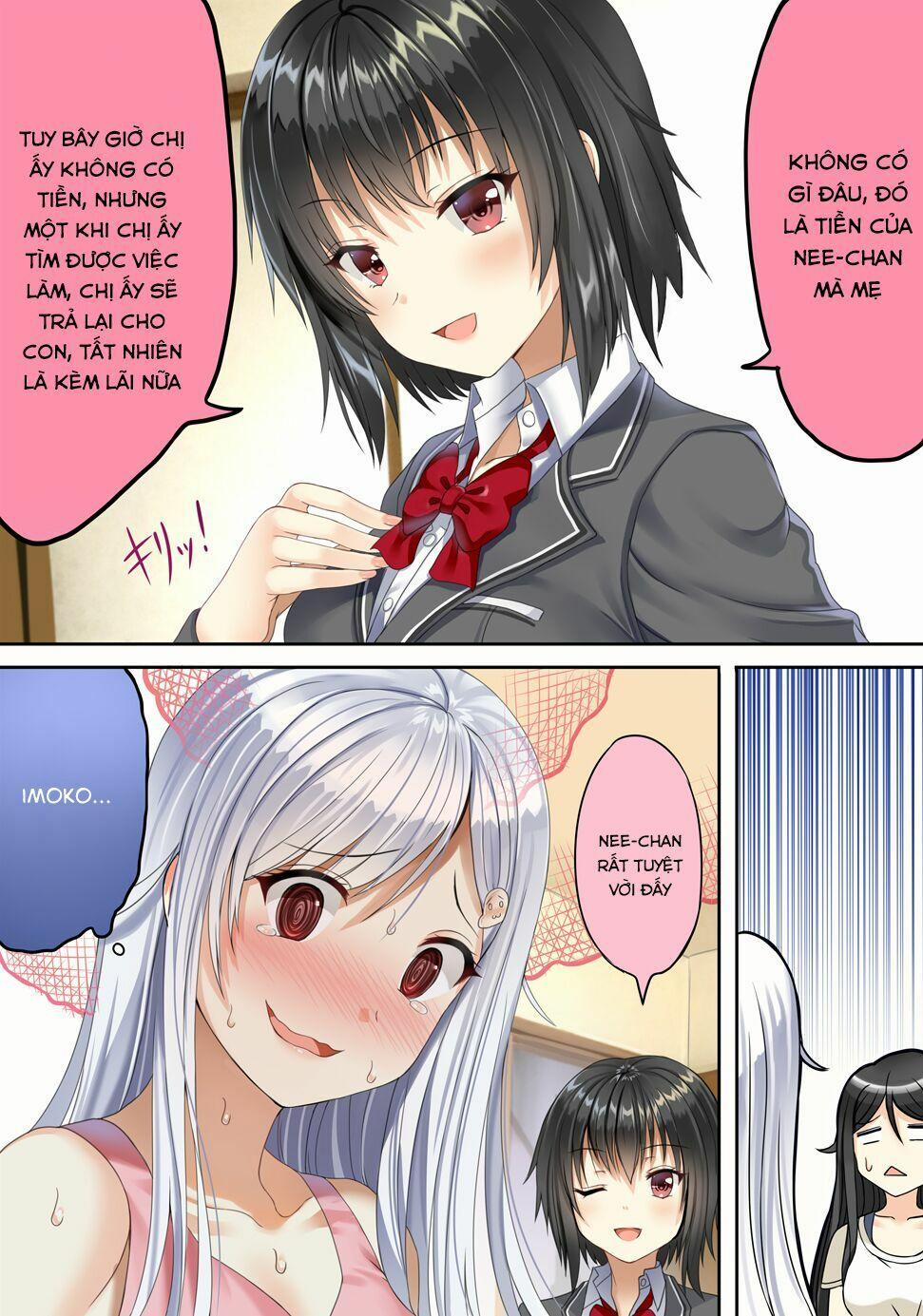 Neet-Chan 11 trang 2