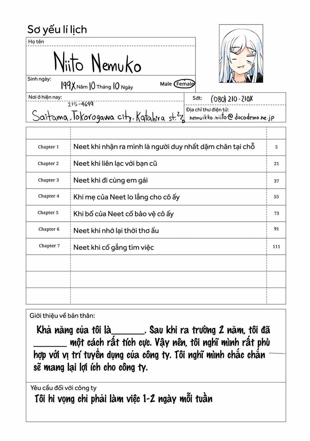 Neet-Chan 13.5 trang 4