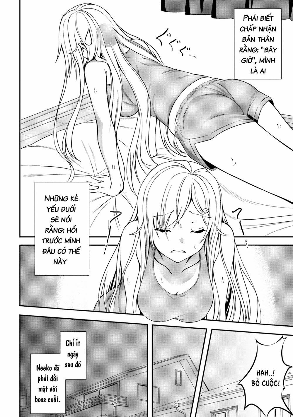 Neet-Chan 13.5 trang 9