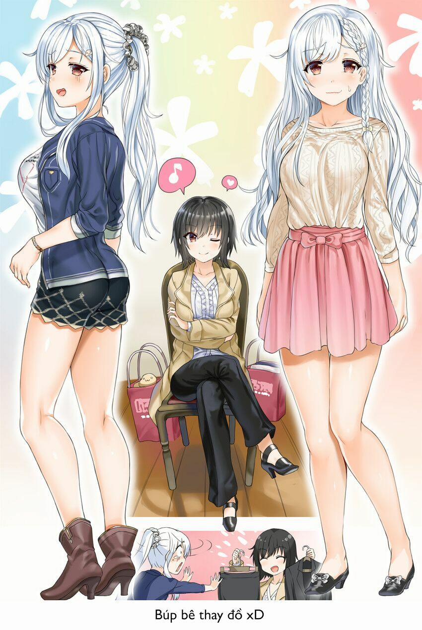 Neet-Chan 14 trang 3