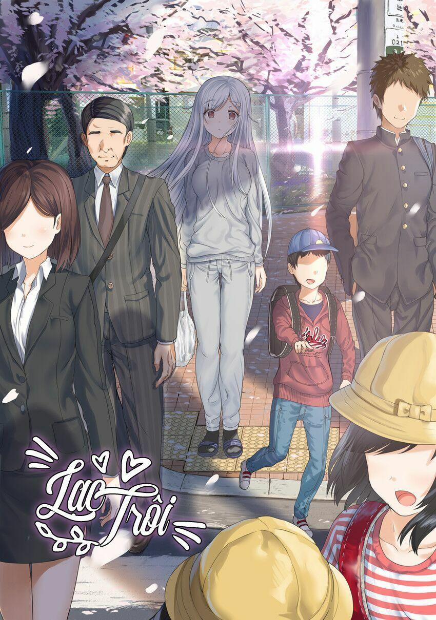 Neet-Chan 14 trang 4