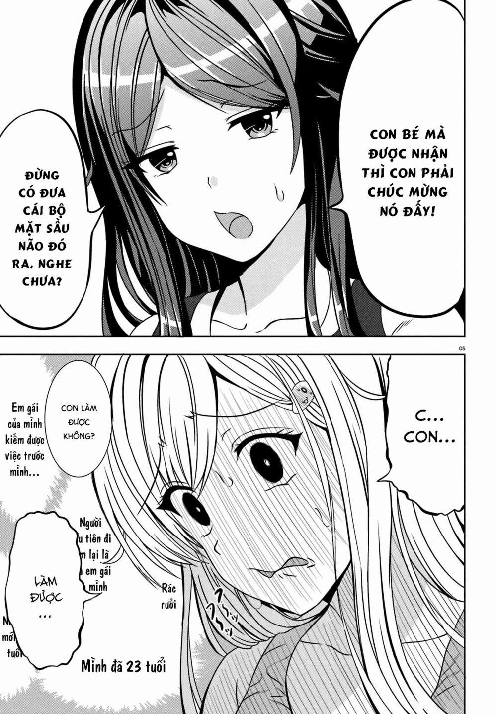 Neet-Chan 20 trang 7