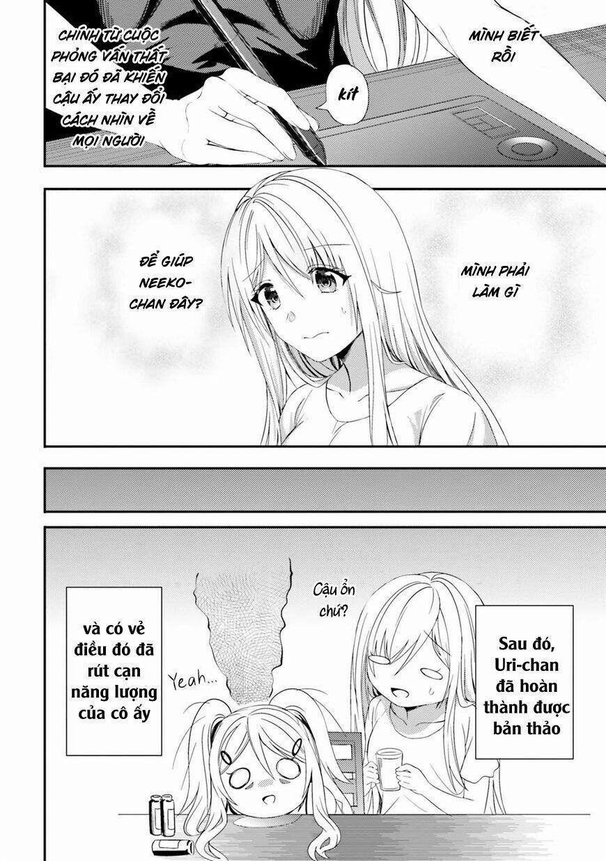 Neet-Chan 23 trang 17