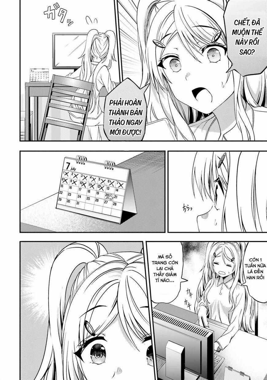 Neet-Chan 23 trang 3