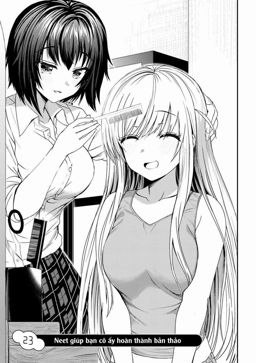 Neet-Chan 23 trang 4