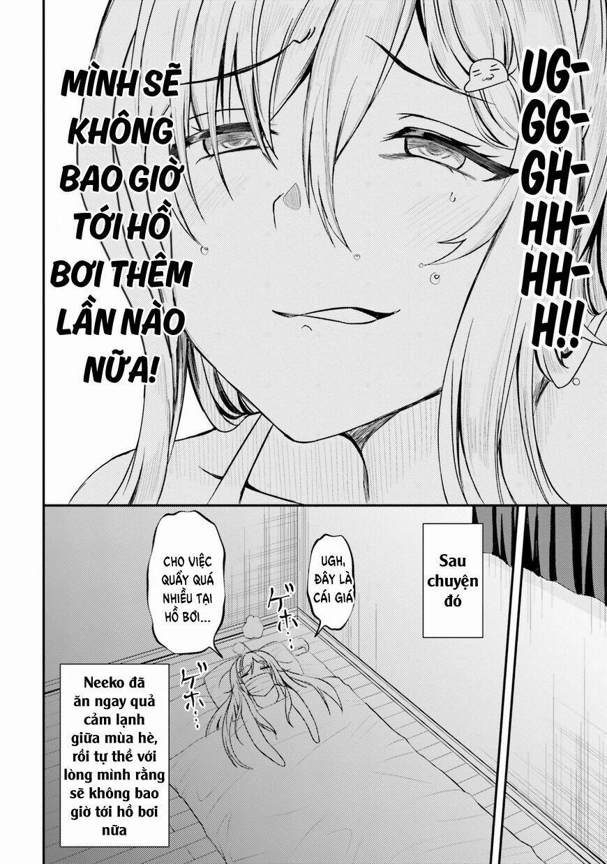 Neet-Chan 24 trang 11