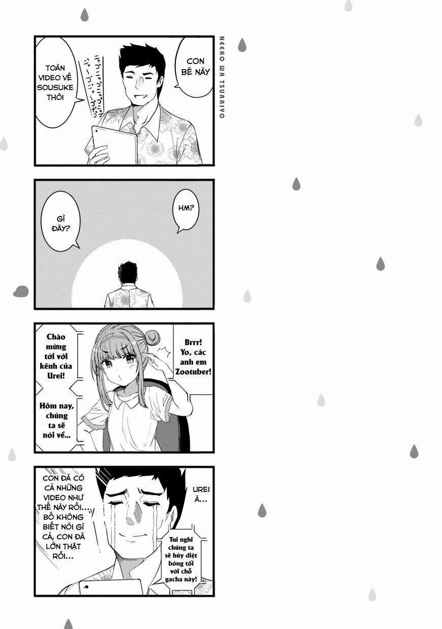 Neet-Chan 26 trang 24